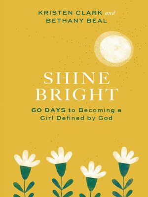 cover image of Shine Bright